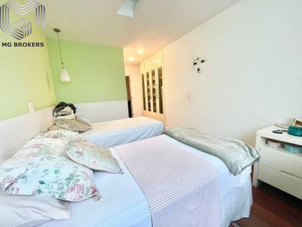 Cobertura, 4 quartos, 408 m² - Foto 14