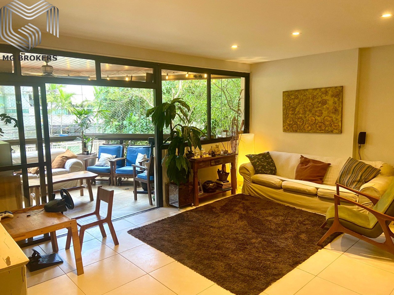 Apartamento, 3 quartos, 194 m² - Foto 20