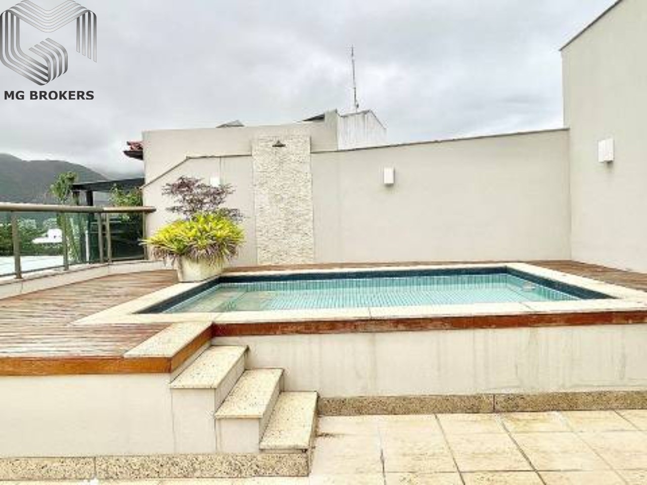 Cobertura, 4 quartos, 408 m² - Foto 37