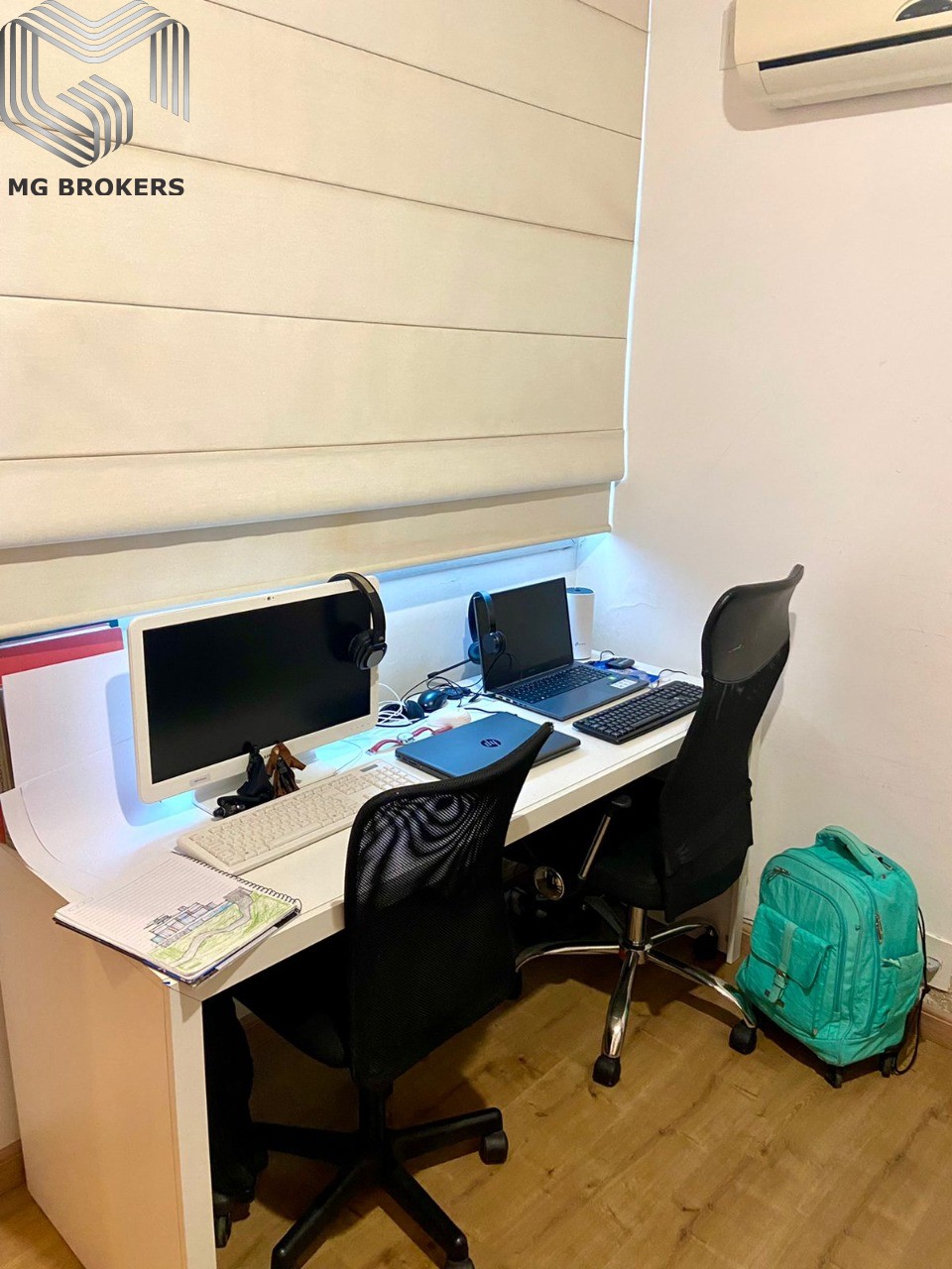 Apartamento, 3 quartos, 194 m² - Foto 13