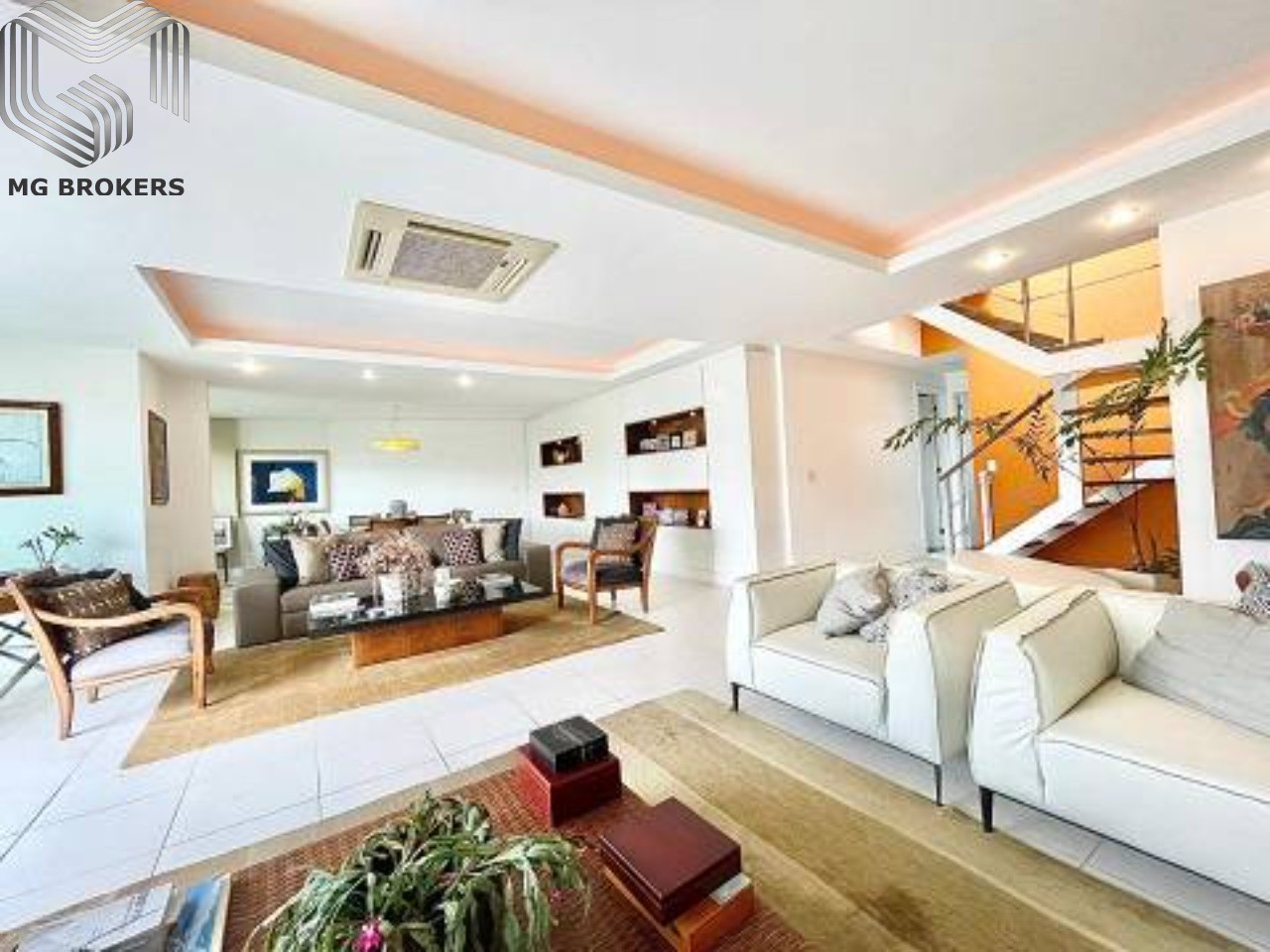 Cobertura, 4 quartos, 408 m² - Foto 2