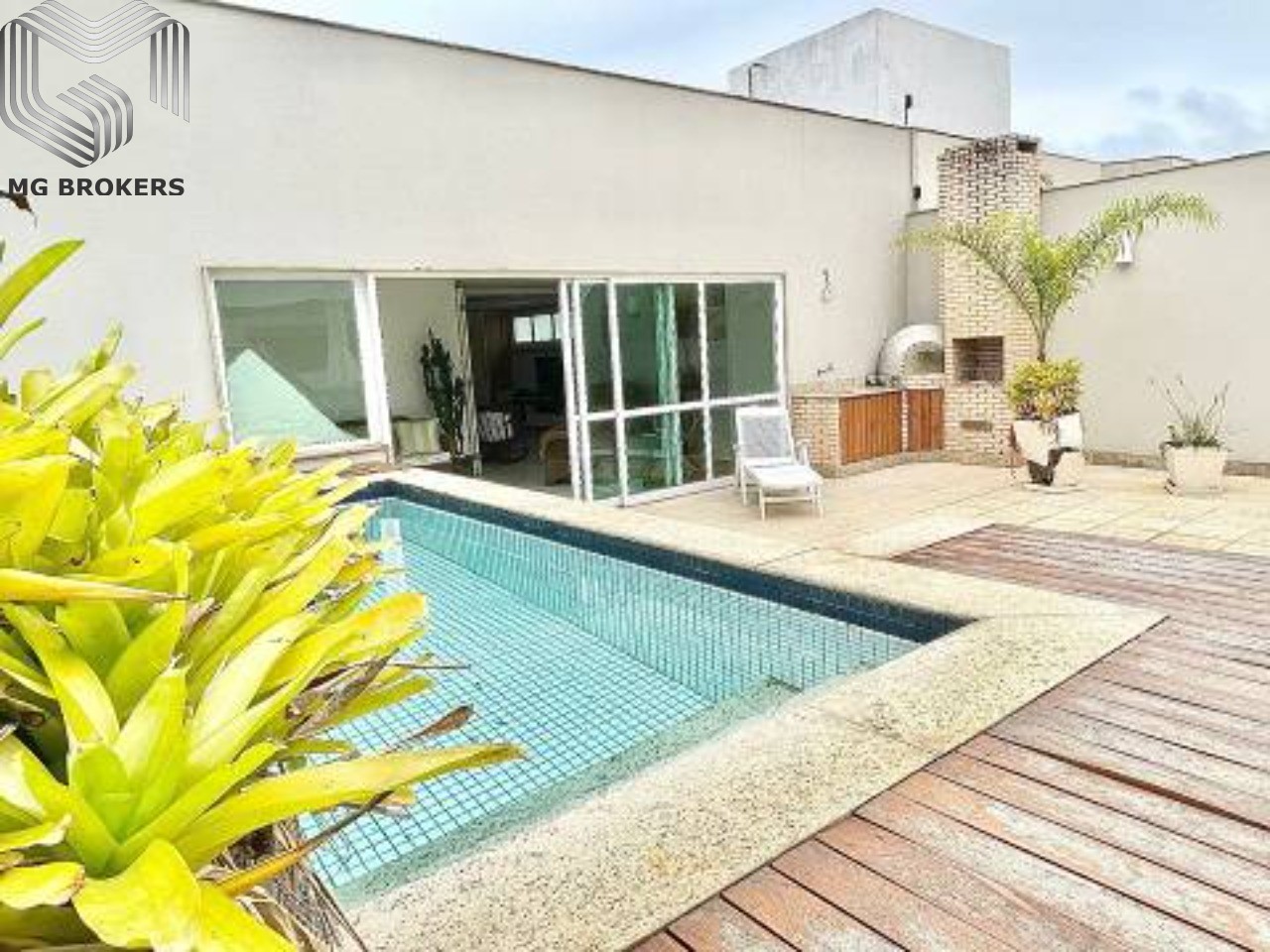 Cobertura, 4 quartos, 408 m² - Foto 33