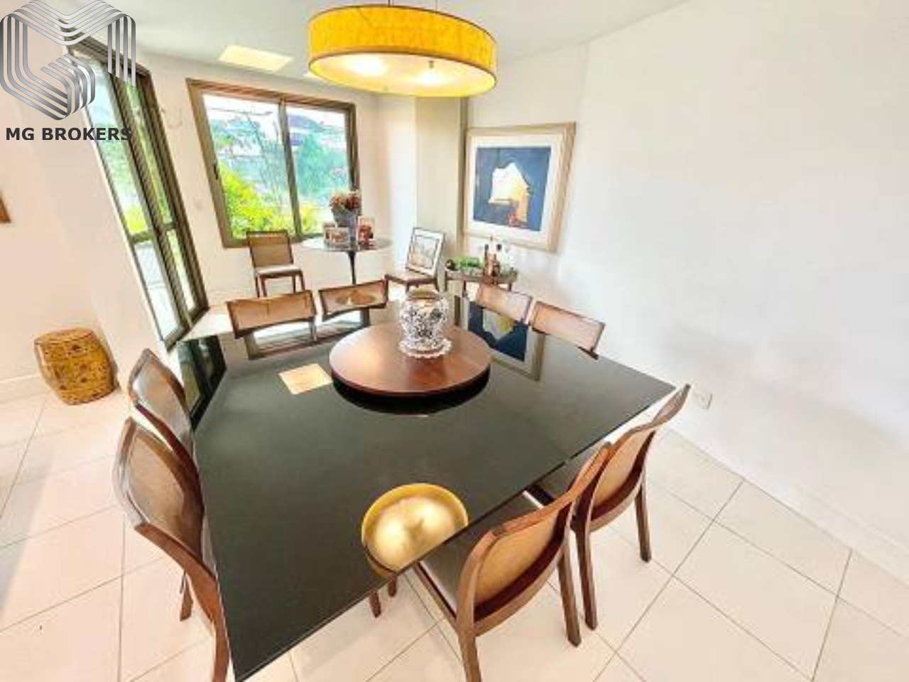 Cobertura, 4 quartos, 408 m² - Foto 8