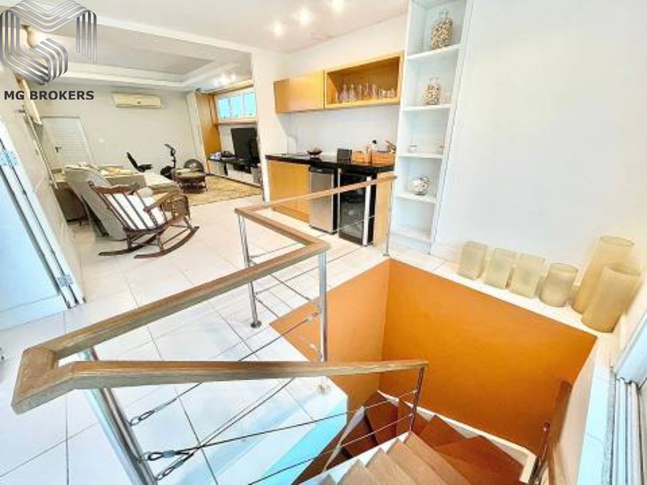 Cobertura, 4 quartos, 408 m² - Foto 23