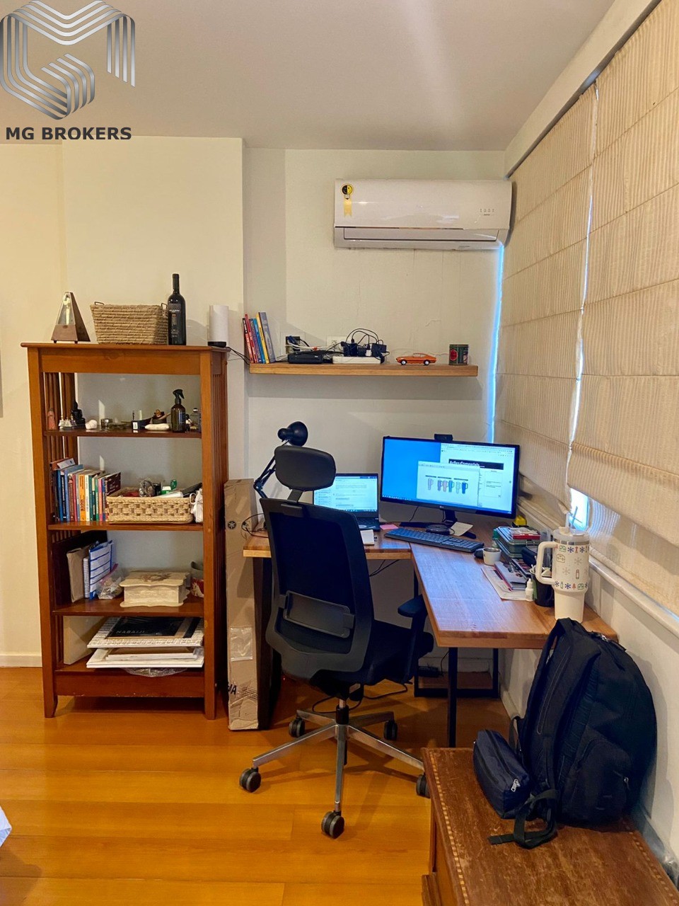 Apartamento, 3 quartos, 194 m² - Foto 19