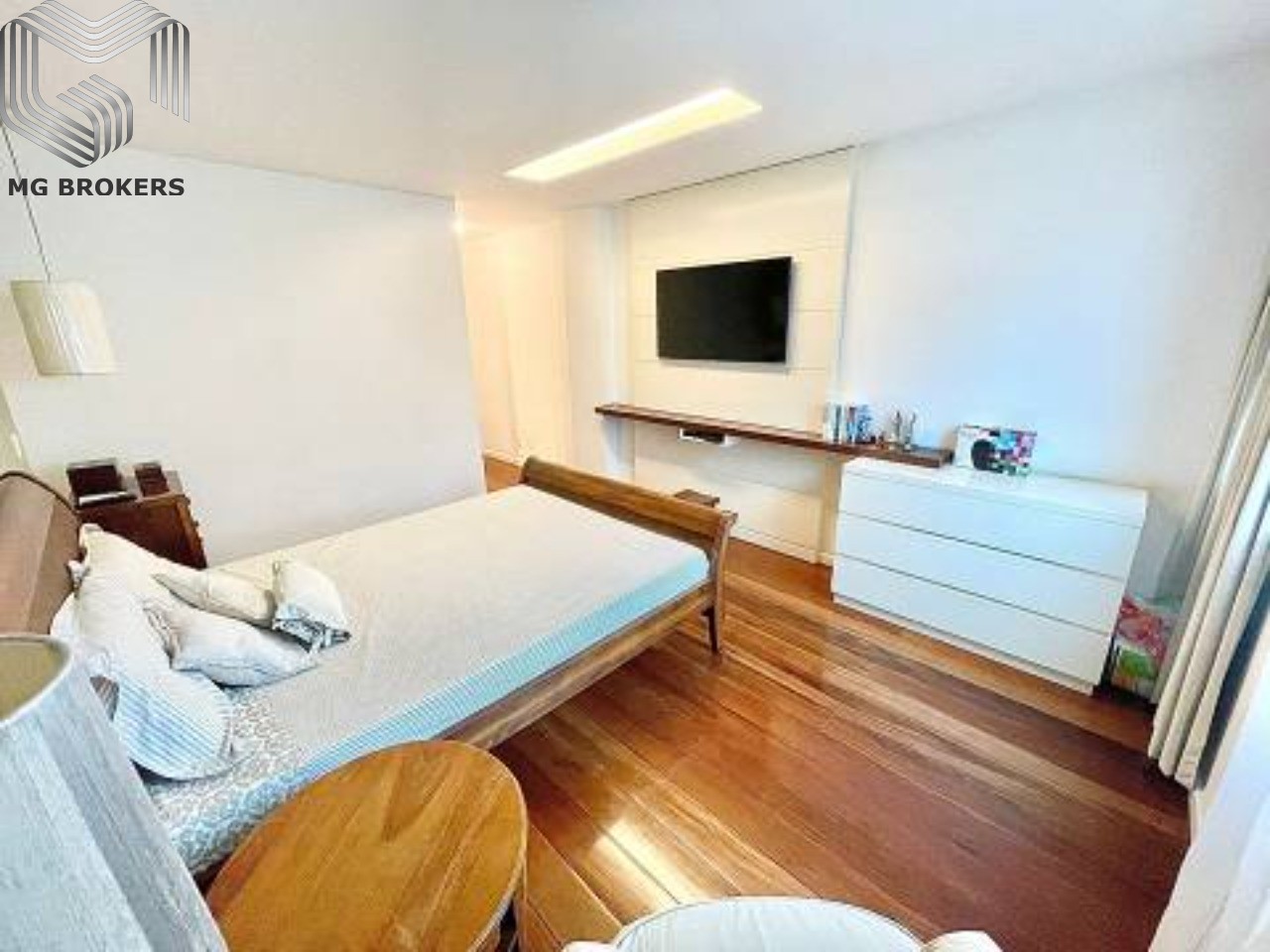 Cobertura, 4 quartos, 408 m² - Foto 19