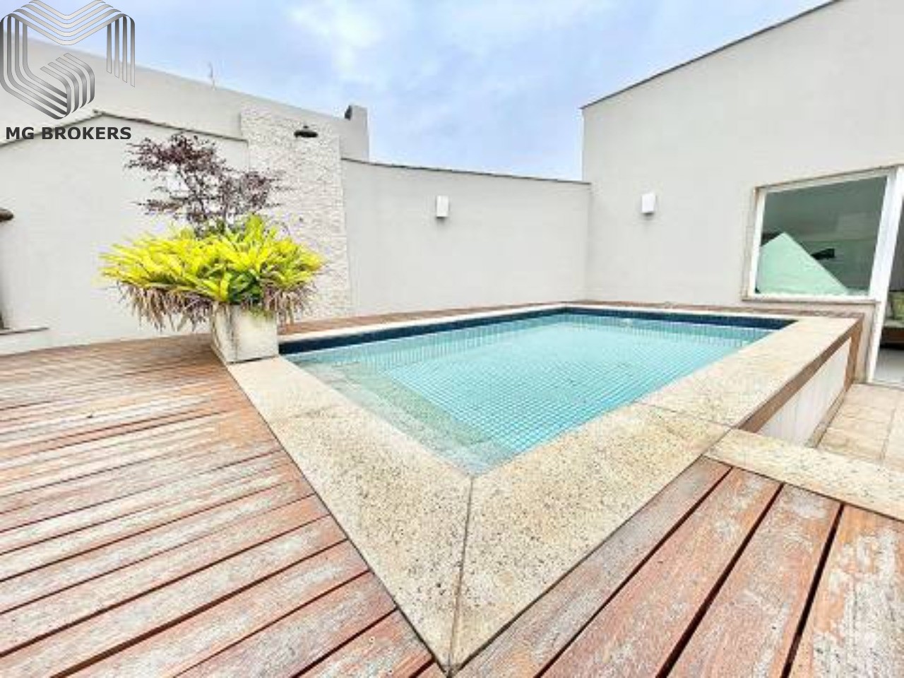 Cobertura, 4 quartos, 408 m² - Foto 32