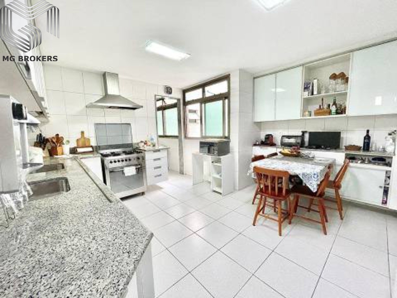 Cobertura, 4 quartos, 408 m² - Foto 39