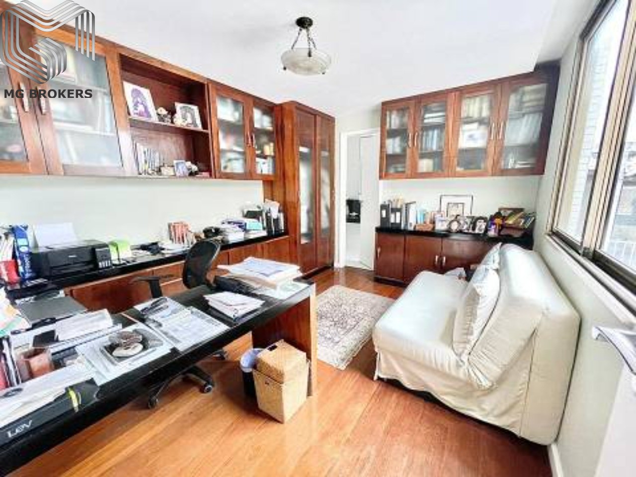Cobertura, 4 quartos, 408 m² - Foto 11