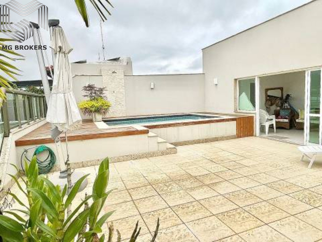 Cobertura, 4 quartos, 408 m² - Foto 36