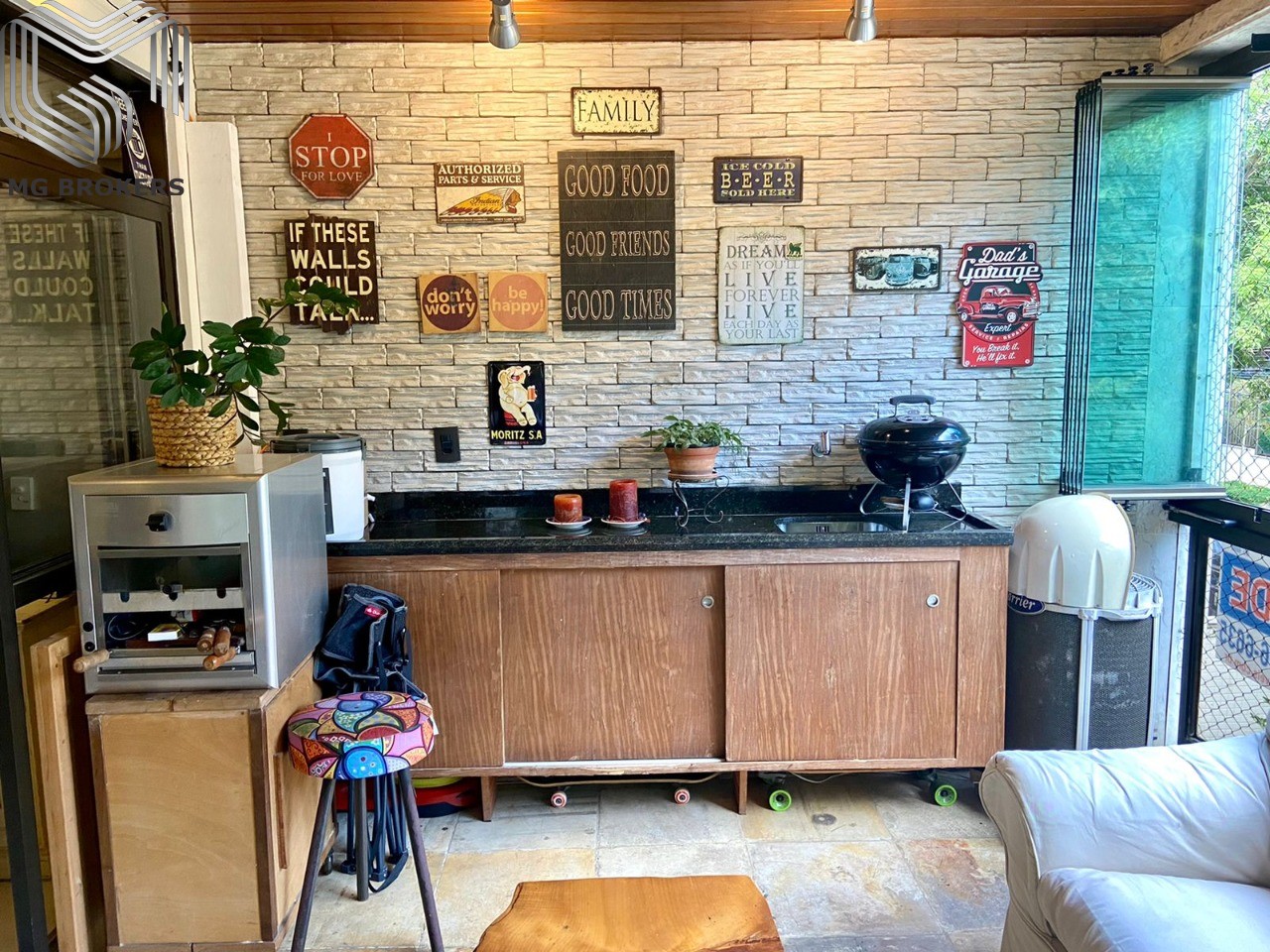 Apartamento, 3 quartos, 194 m² - Foto 4
