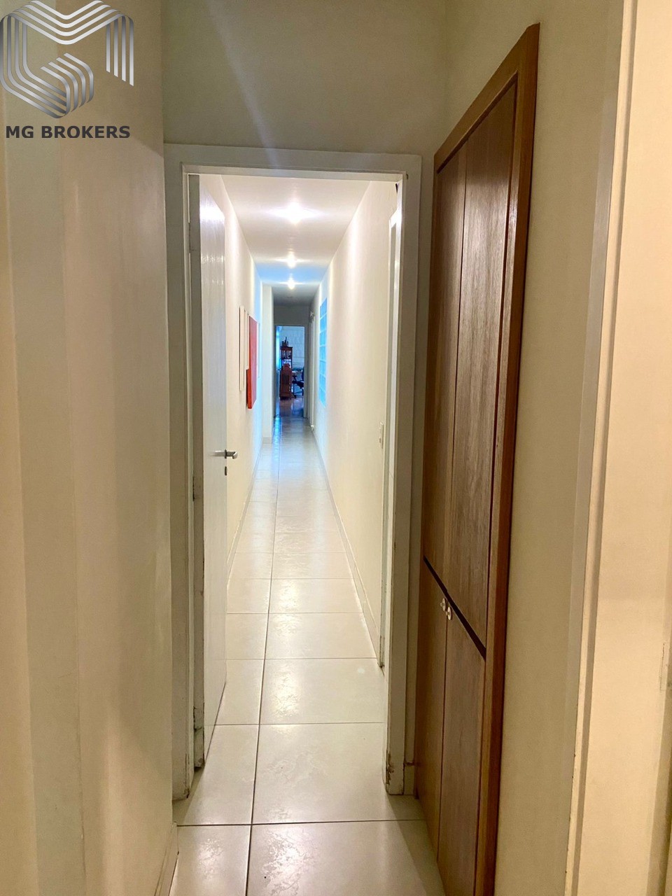Apartamento, 3 quartos, 194 m² - Foto 7