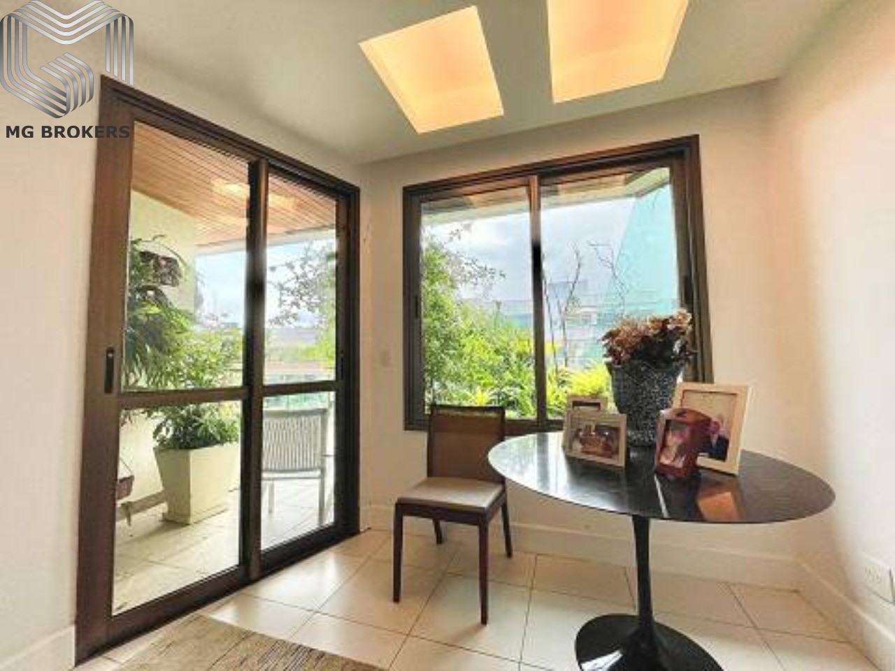Cobertura, 4 quartos, 408 m² - Foto 6