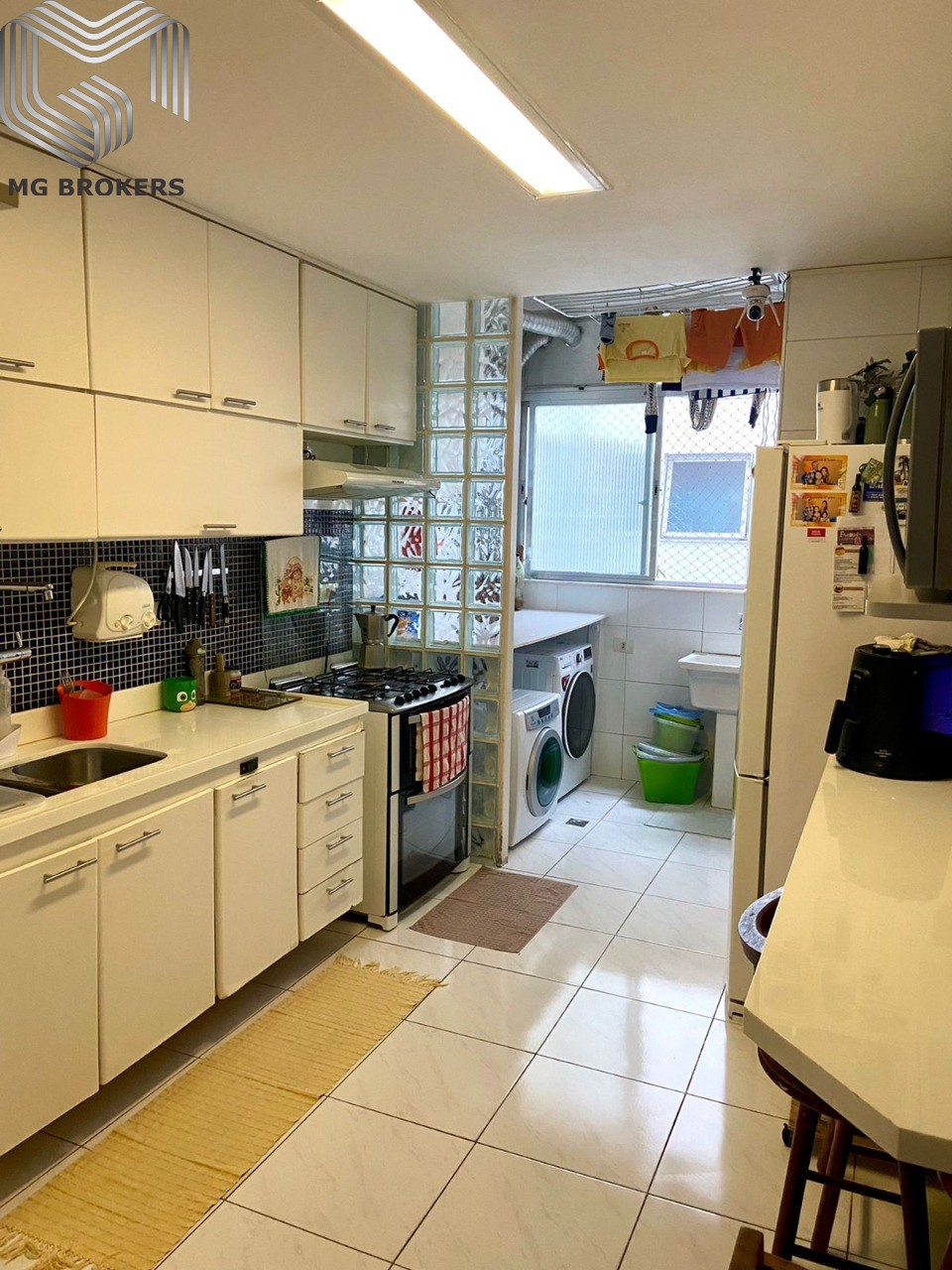 Apartamento, 3 quartos, 194 m² - Foto 9