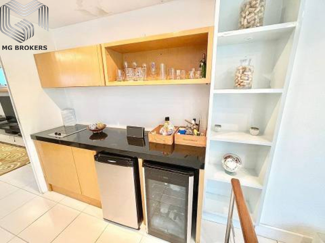 Cobertura, 4 quartos, 408 m² - Foto 25