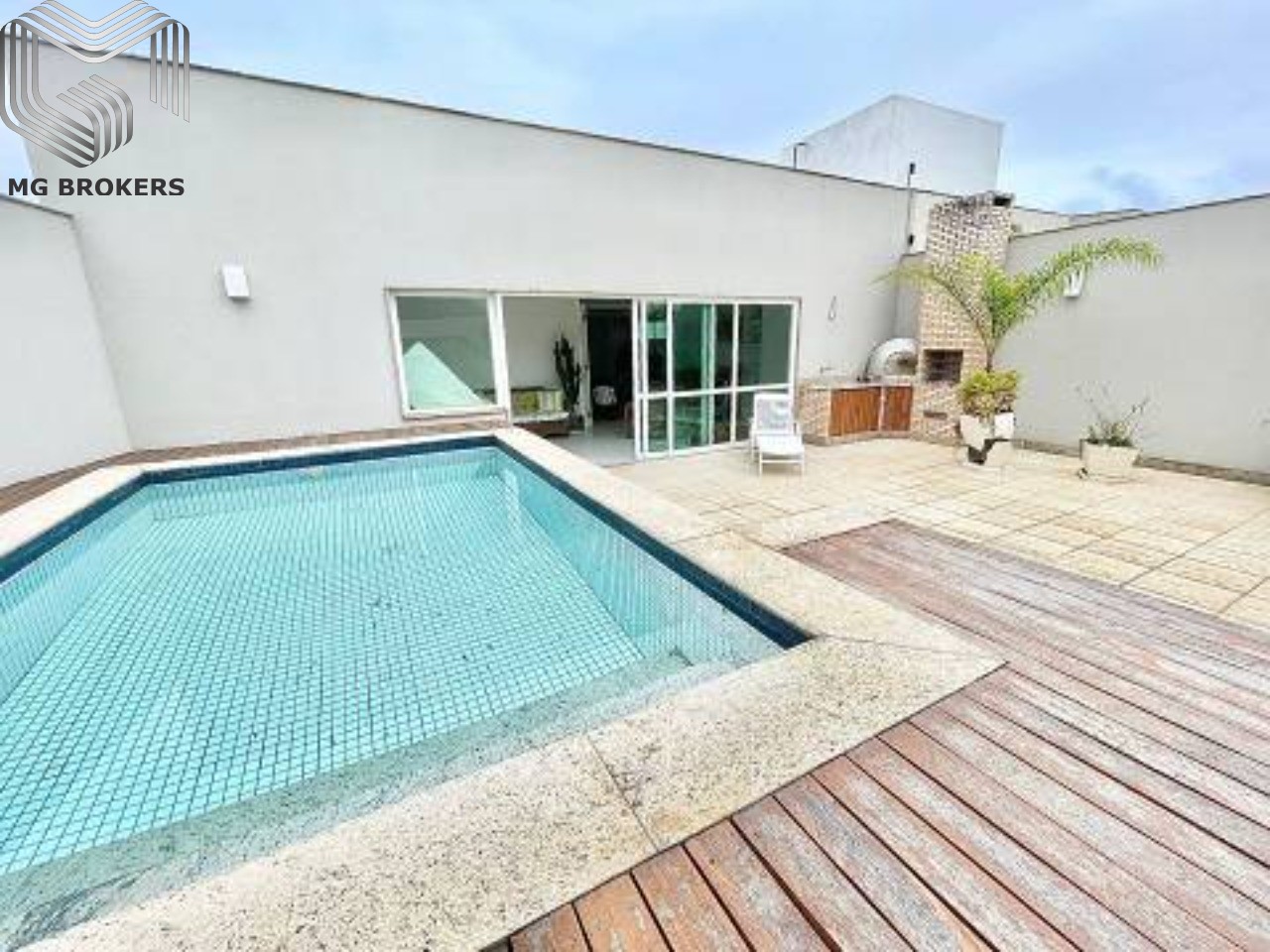 Cobertura, 4 quartos, 408 m² - Foto 31