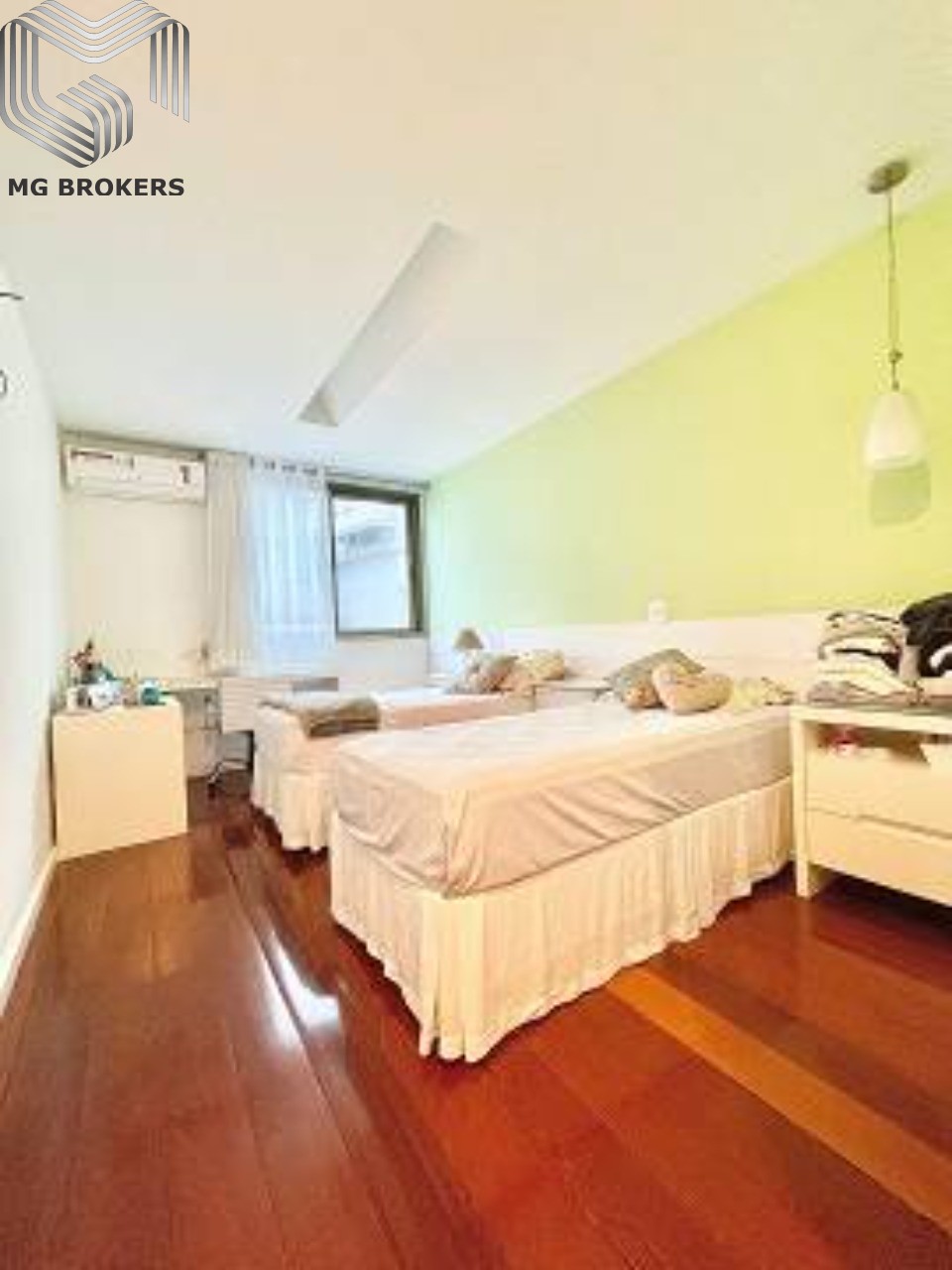 Cobertura, 4 quartos, 408 m² - Foto 13