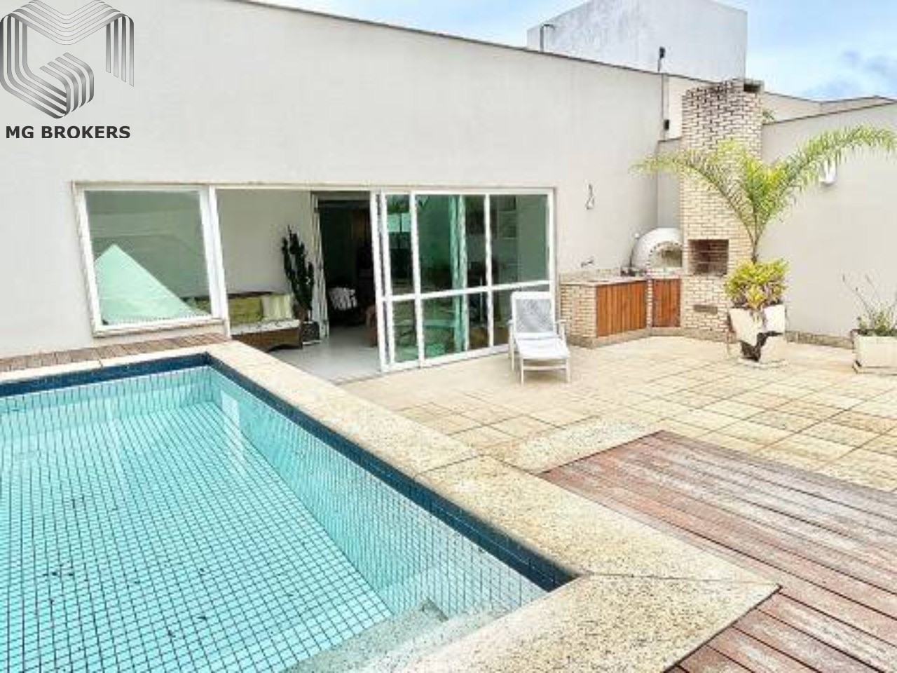 Cobertura, 4 quartos, 408 m² - Foto 30