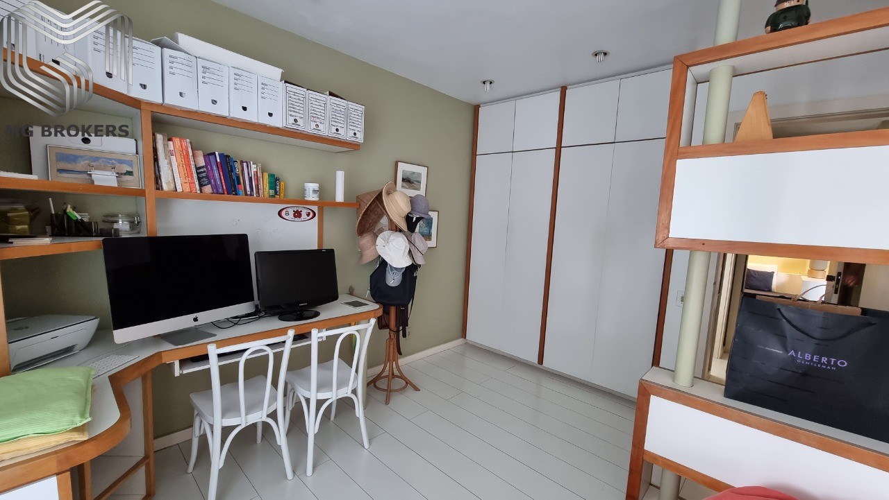 Cobertura à venda com 3 quartos, 390m² - Foto 47