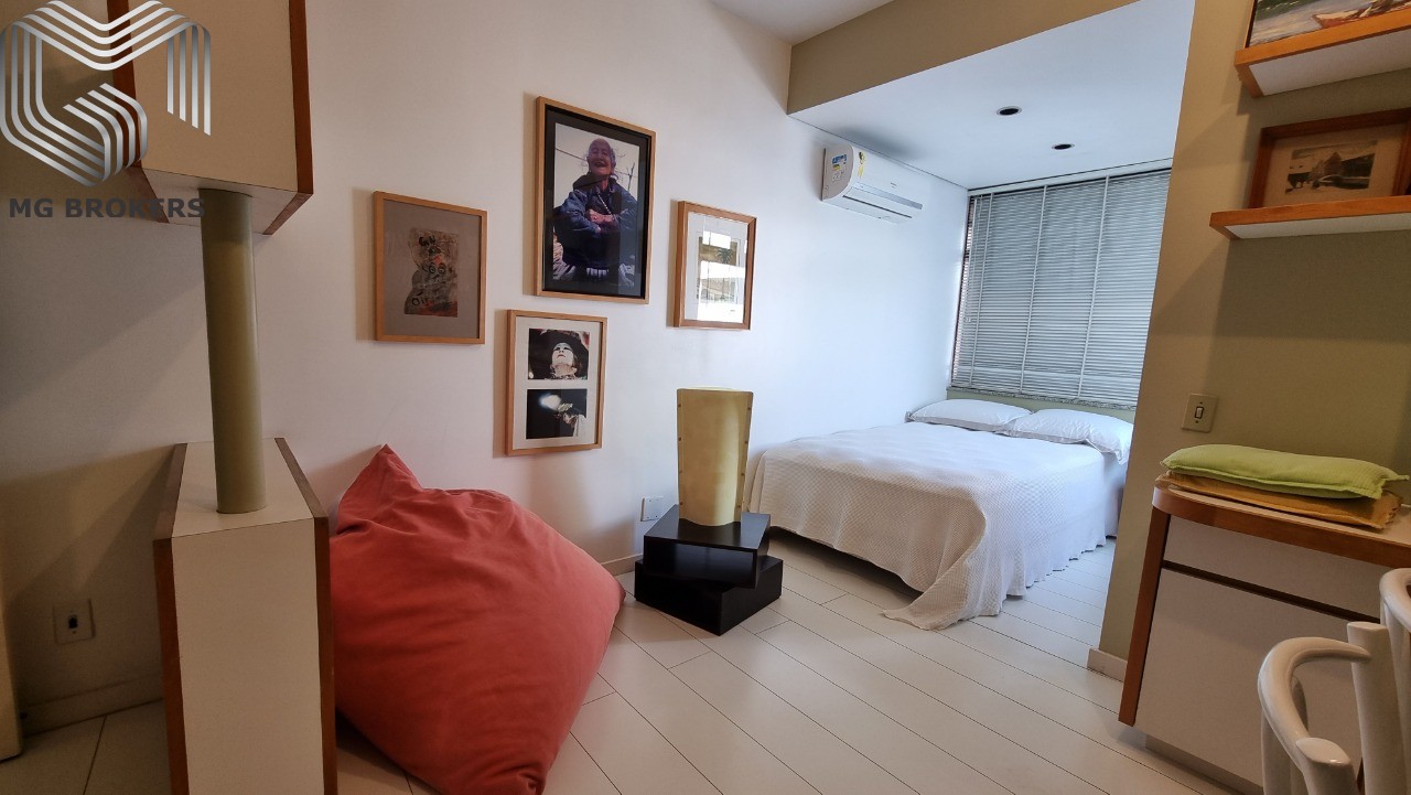 Cobertura à venda com 3 quartos, 390m² - Foto 46