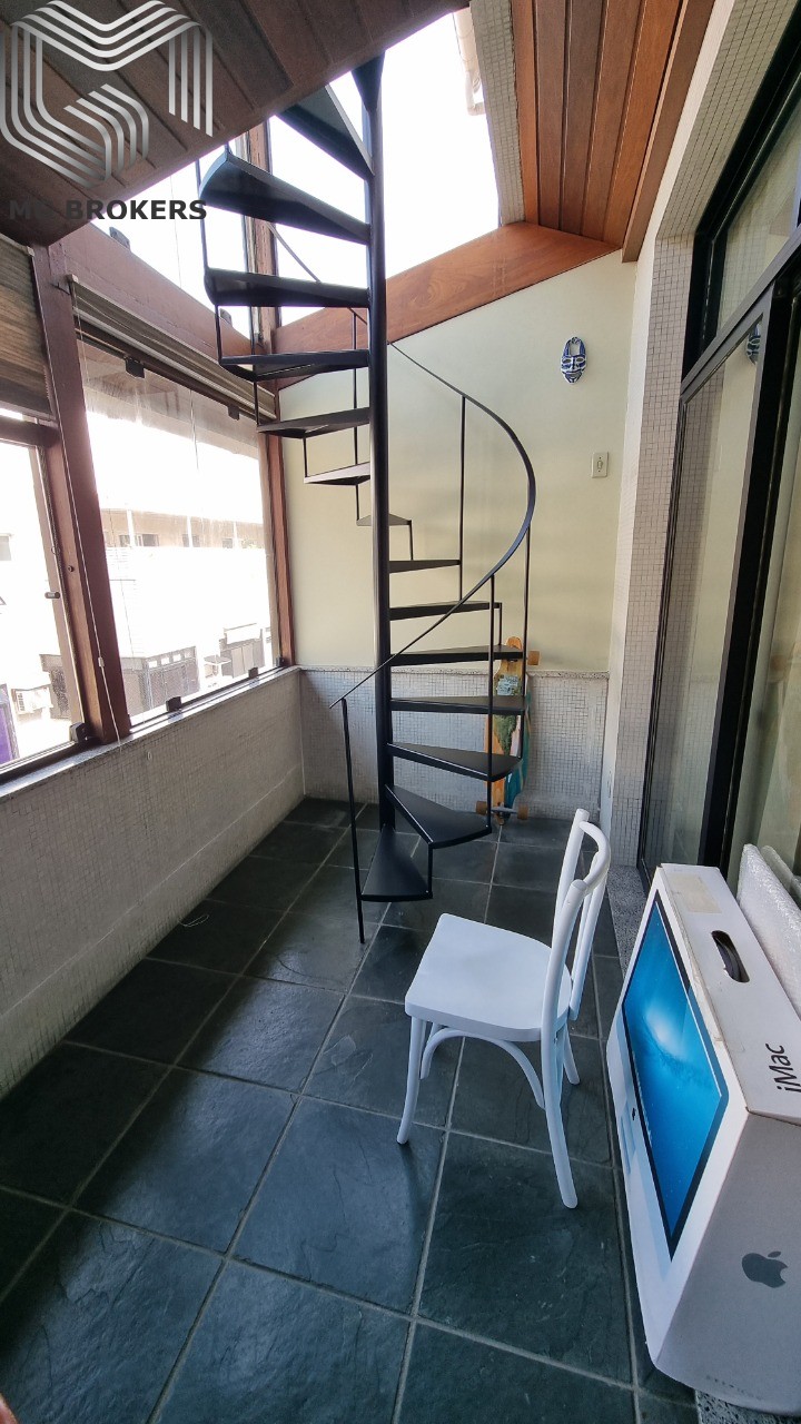 Cobertura à venda com 3 quartos, 390m² - Foto 56