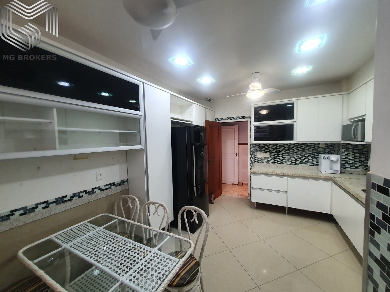 Apartamento, 4 quartos, 200 m² - Foto 28