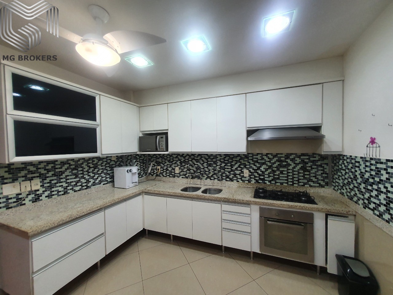 Apartamento, 4 quartos, 200 m² - Foto 17