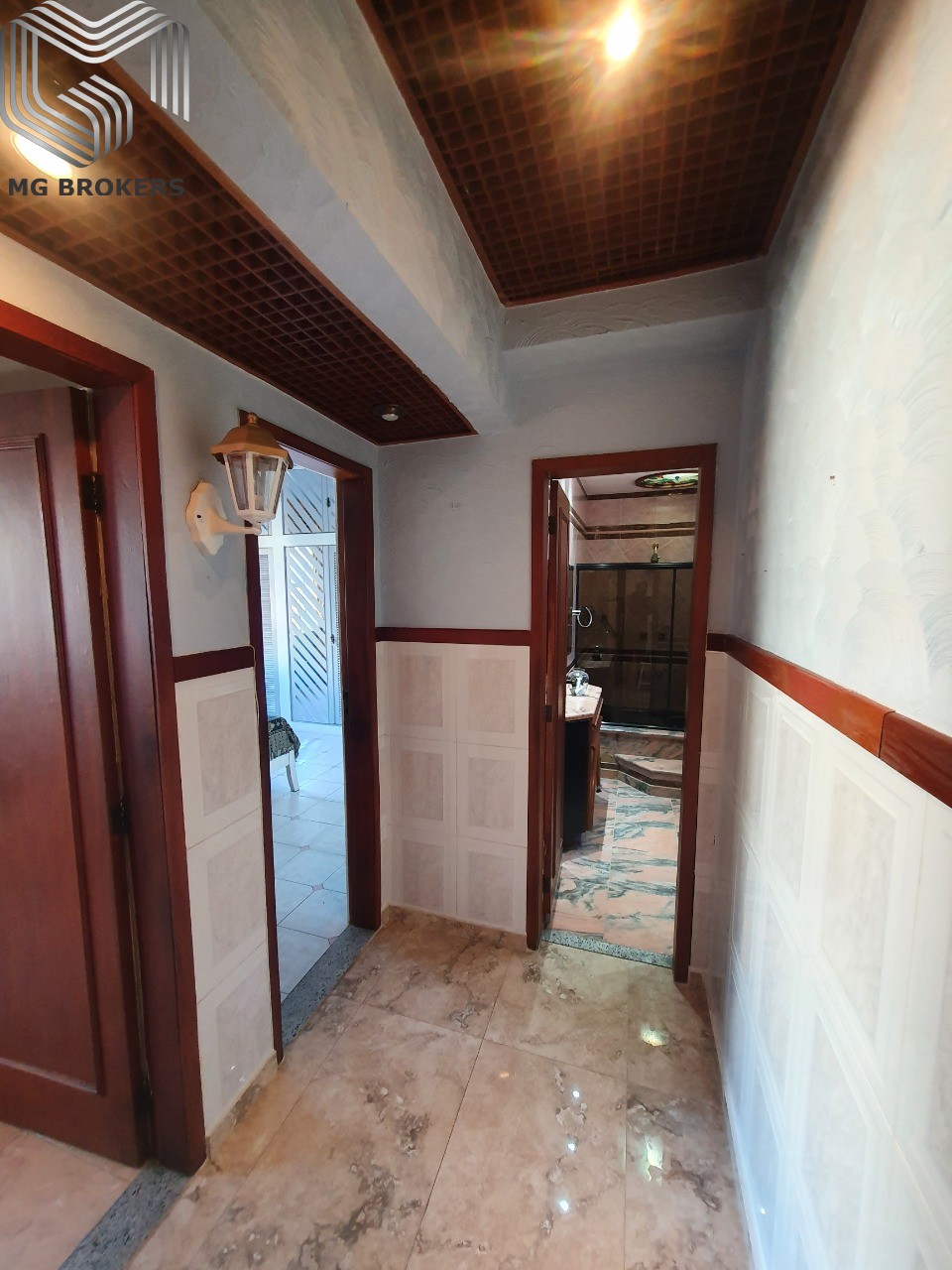 Apartamento, 4 quartos, 200 m² - Foto 13