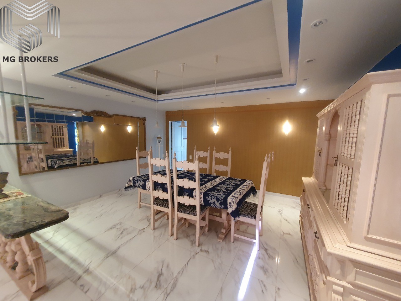Apartamento, 4 quartos, 200 m² - Foto 3