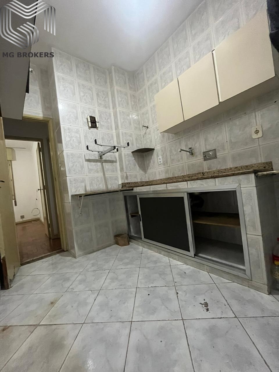 Apartamento à venda com 3 quartos, 103m² - Foto 8