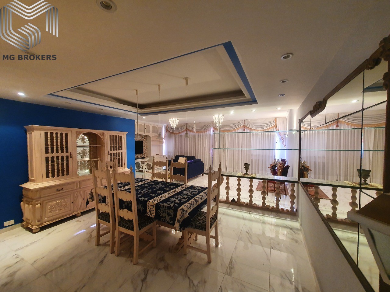 Apartamento, 4 quartos, 200 m² - Foto 11