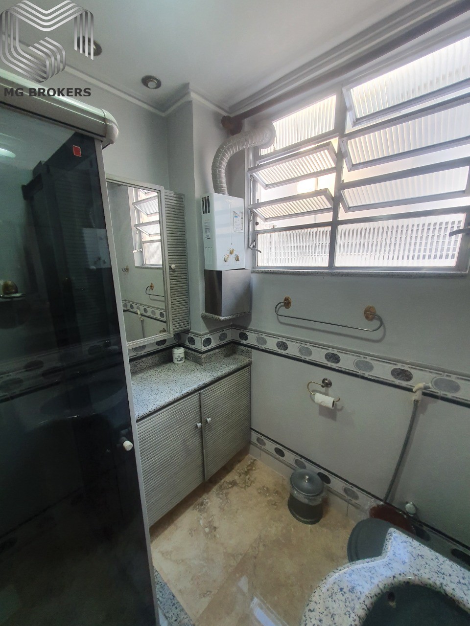 Apartamento, 4 quartos, 200 m² - Foto 22