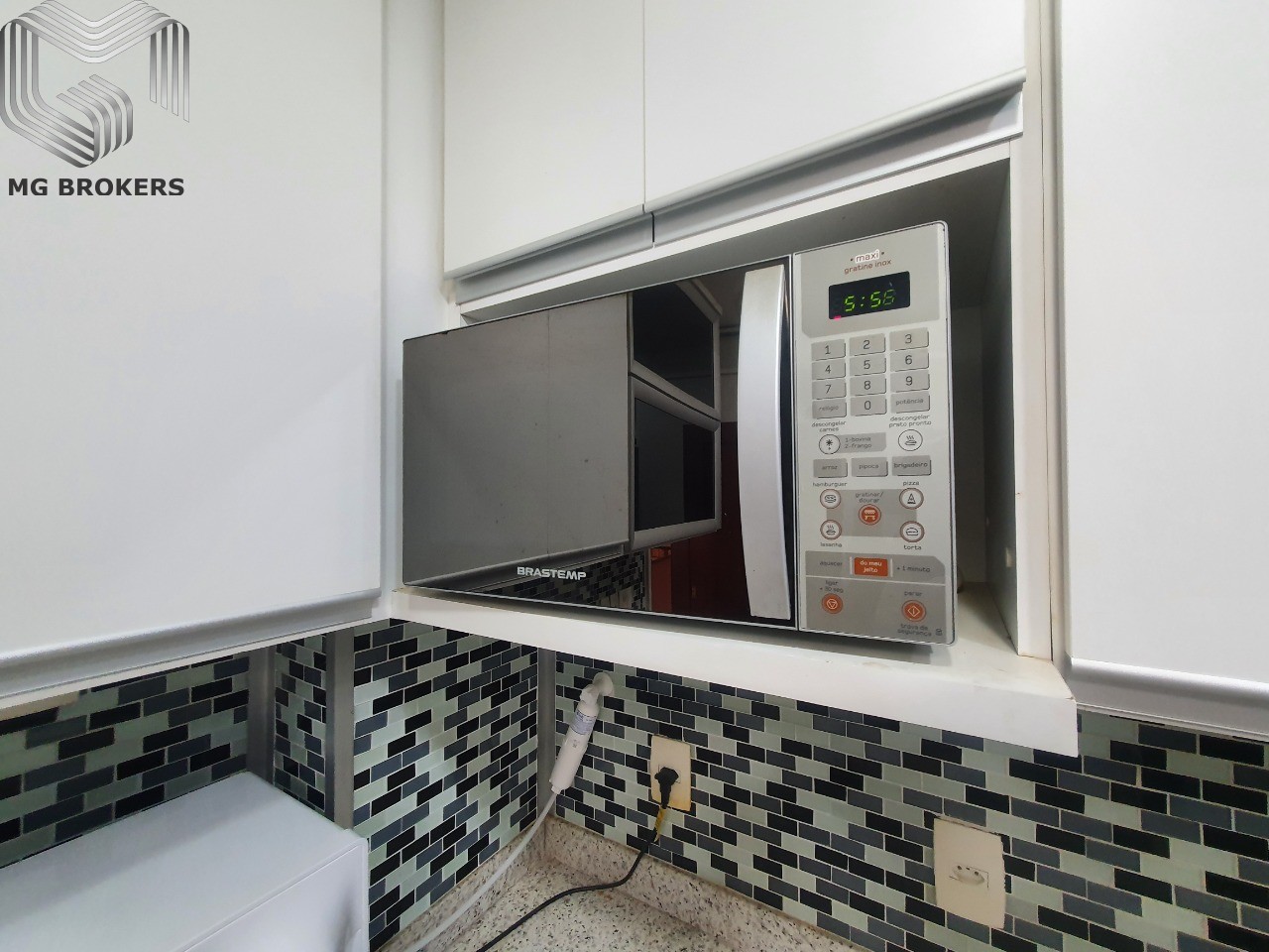 Apartamento, 4 quartos, 200 m² - Foto 33