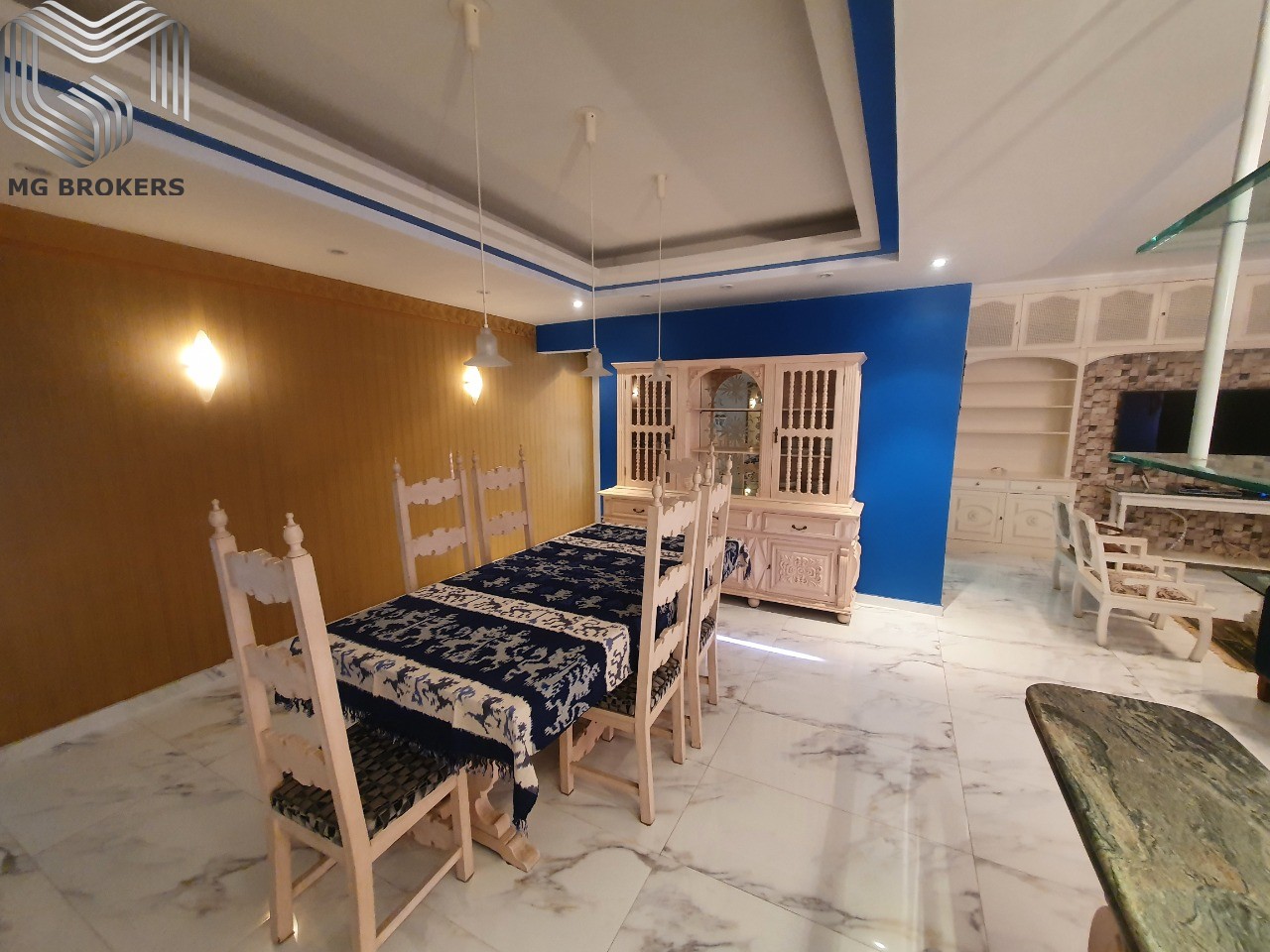 Apartamento, 4 quartos, 200 m² - Foto 4