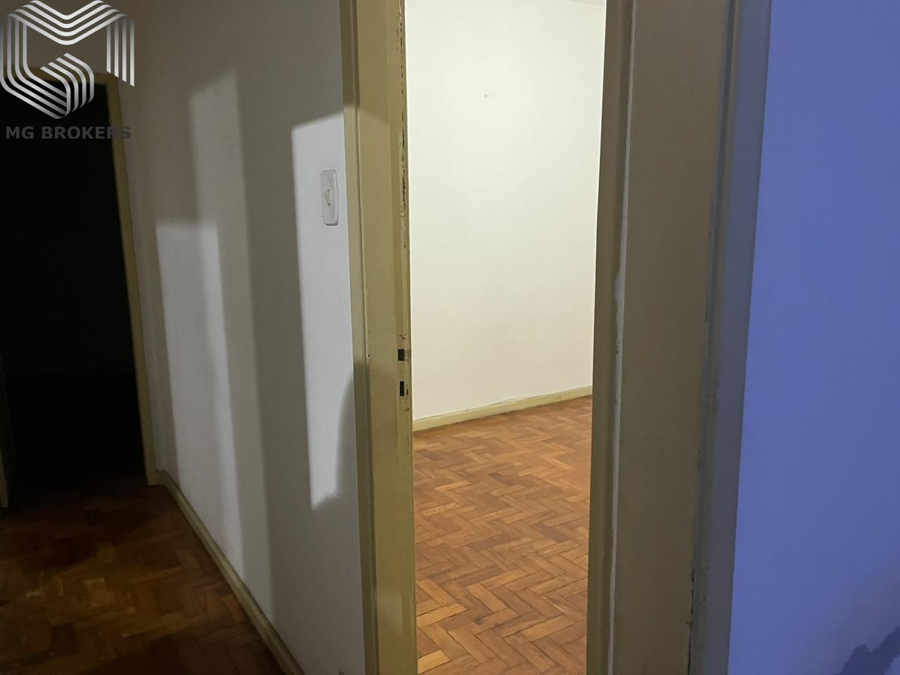 Apartamento à venda com 3 quartos, 103m² - Foto 11