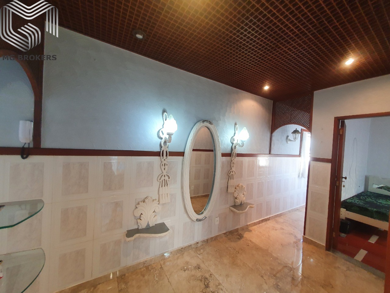 Apartamento, 4 quartos, 200 m² - Foto 20