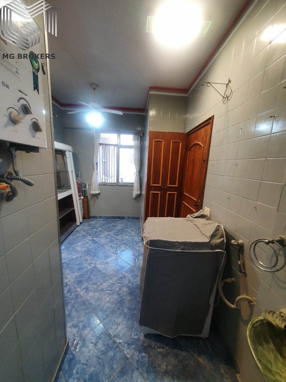 Apartamento, 4 quartos, 200 m² - Foto 42