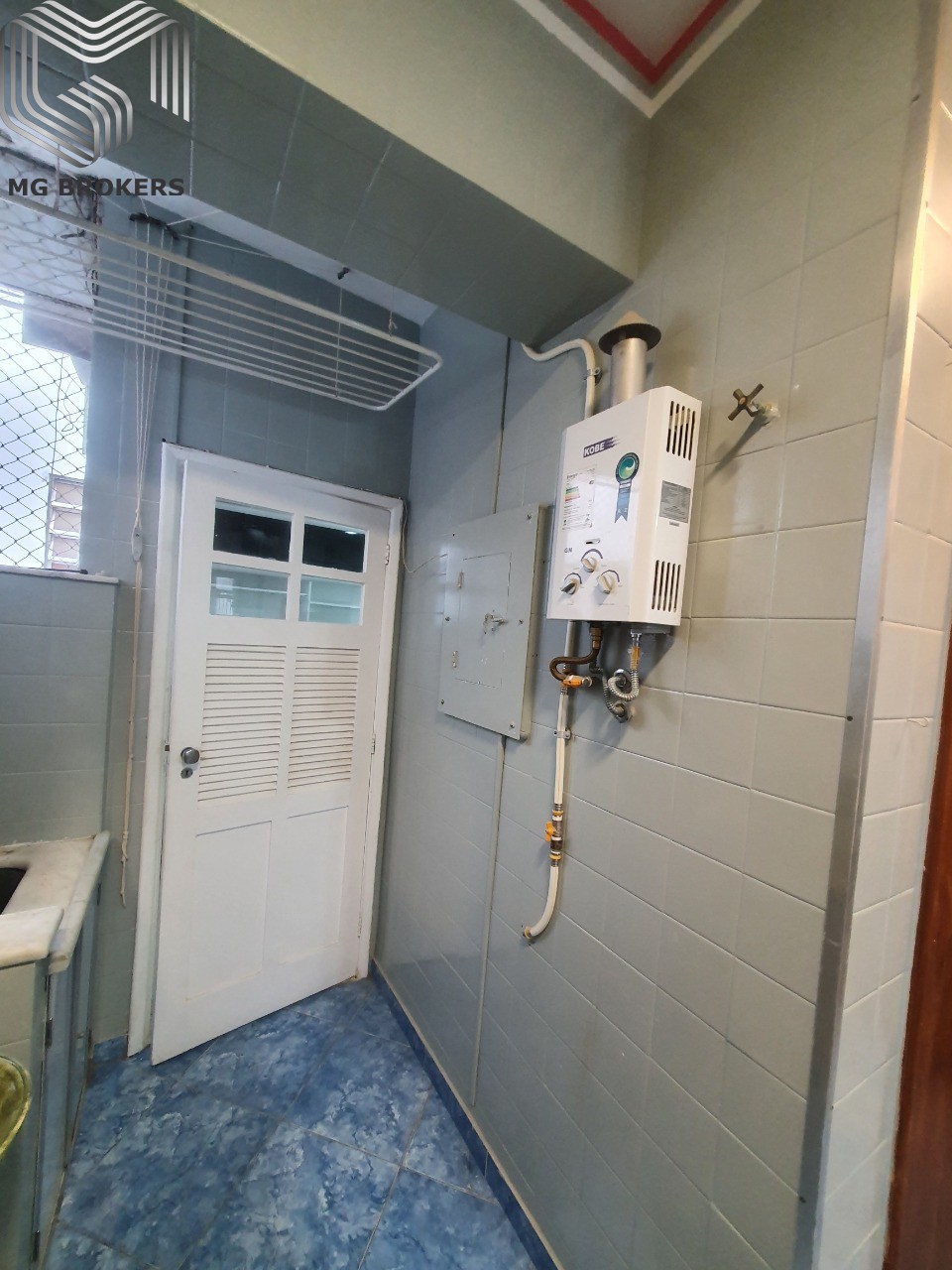 Apartamento, 4 quartos, 200 m² - Foto 44