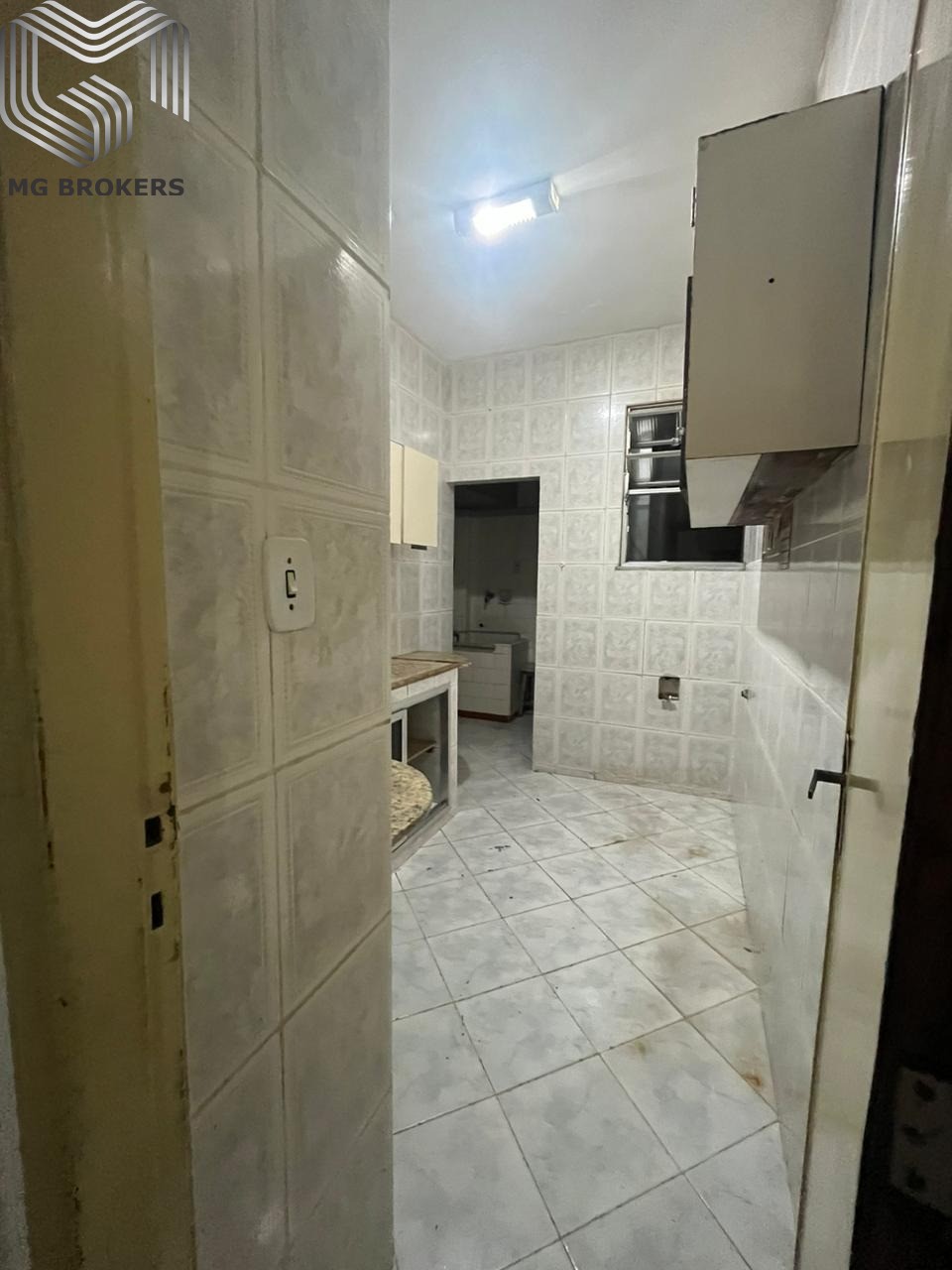 Apartamento à venda com 3 quartos, 103m² - Foto 6