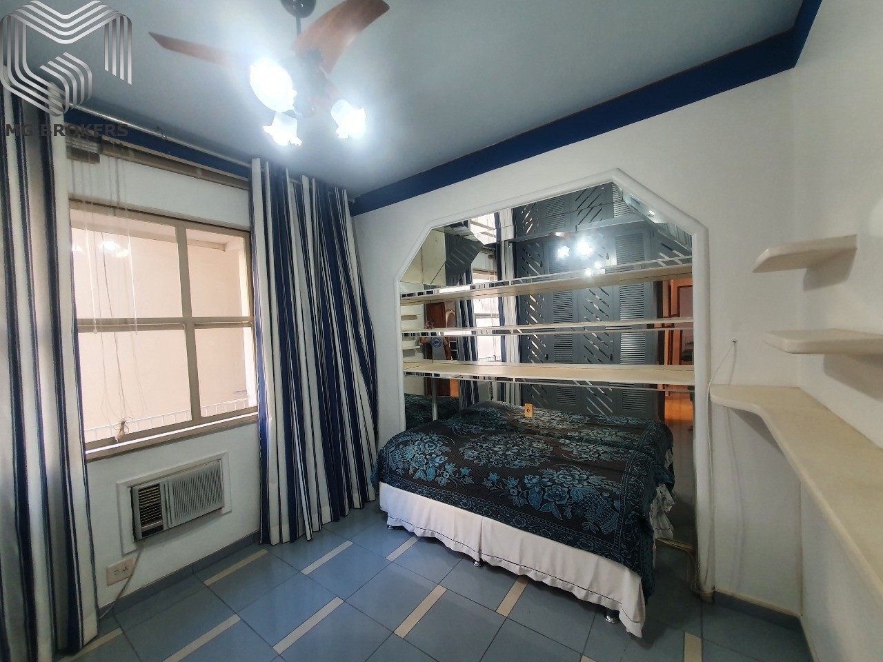 Apartamento, 4 quartos, 200 m² - Foto 15