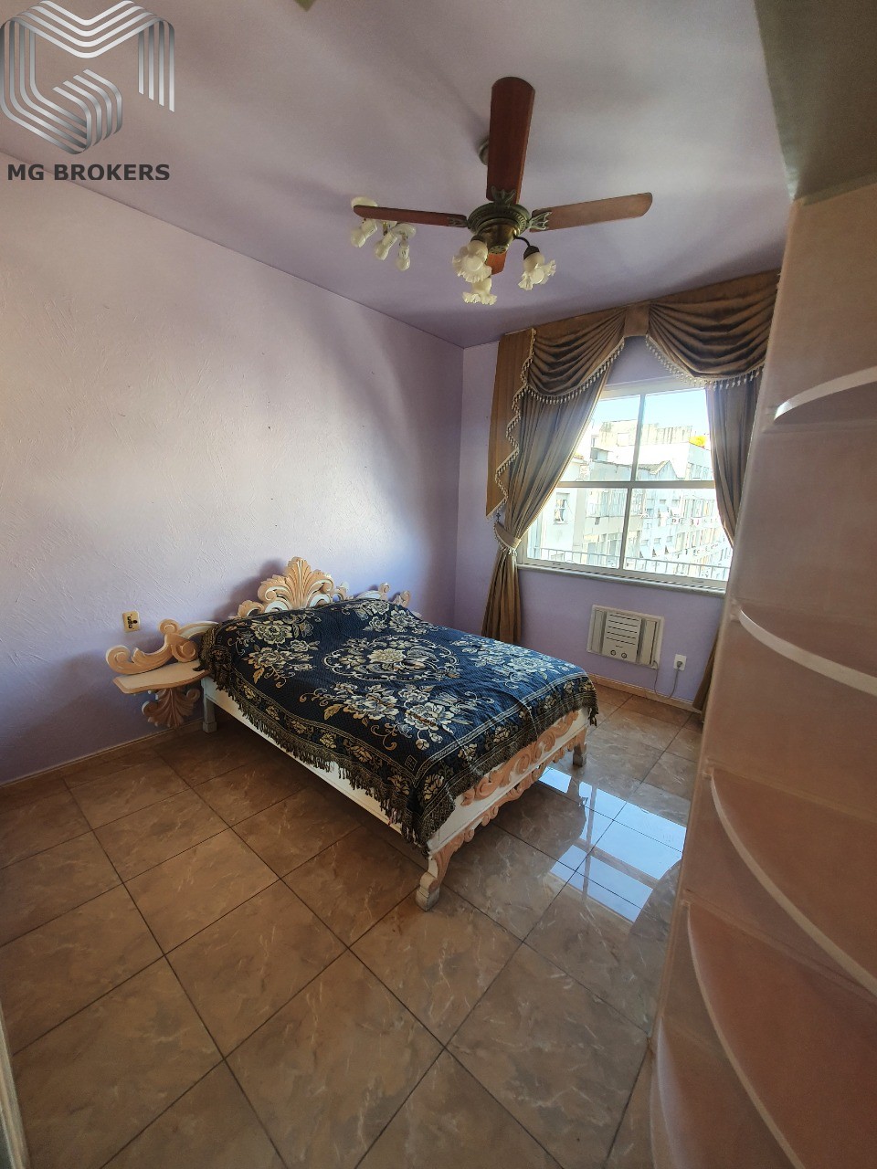 Apartamento, 4 quartos, 200 m² - Foto 12