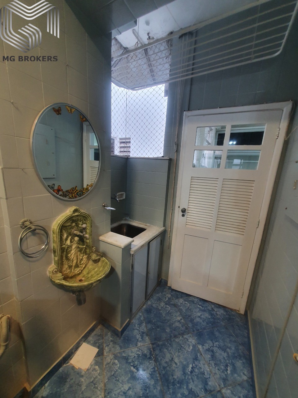 Apartamento, 4 quartos, 200 m² - Foto 36