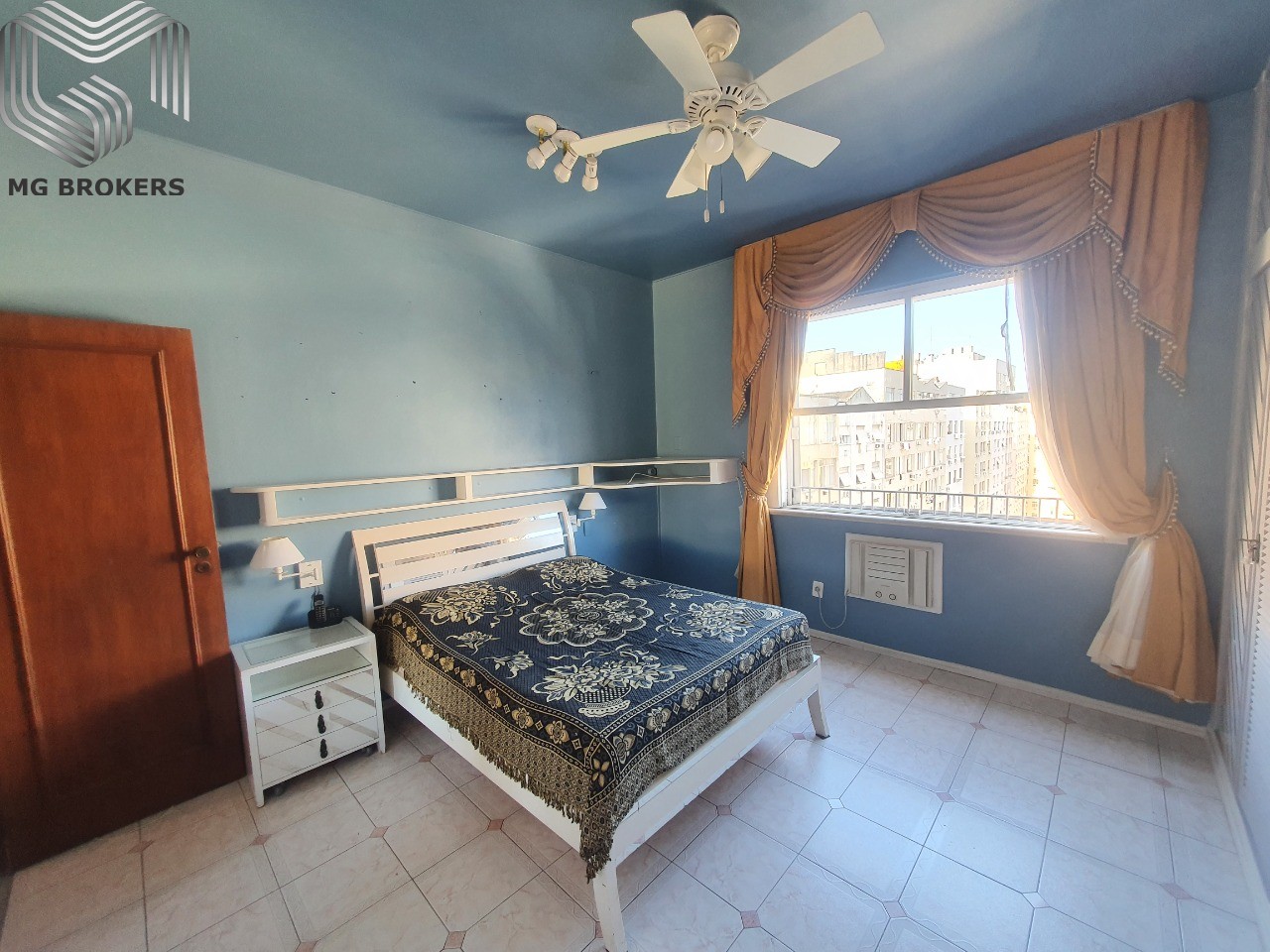 Apartamento, 4 quartos, 200 m² - Foto 7
