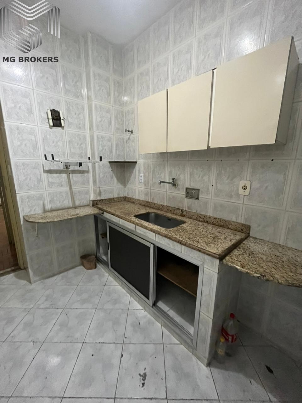 Apartamento à venda com 3 quartos, 103m² - Foto 7