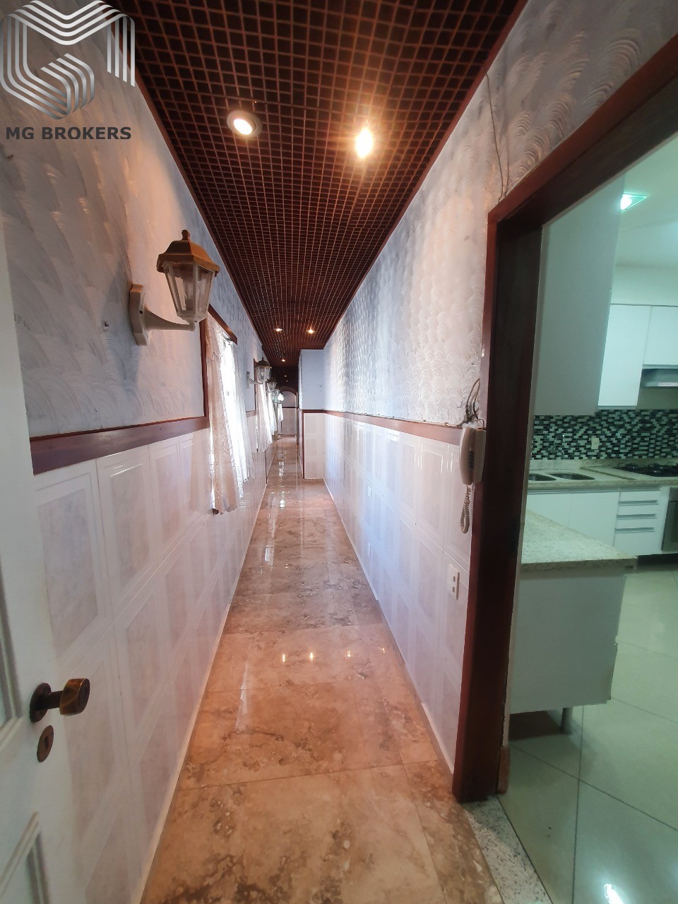 Apartamento, 4 quartos, 200 m² - Foto 19