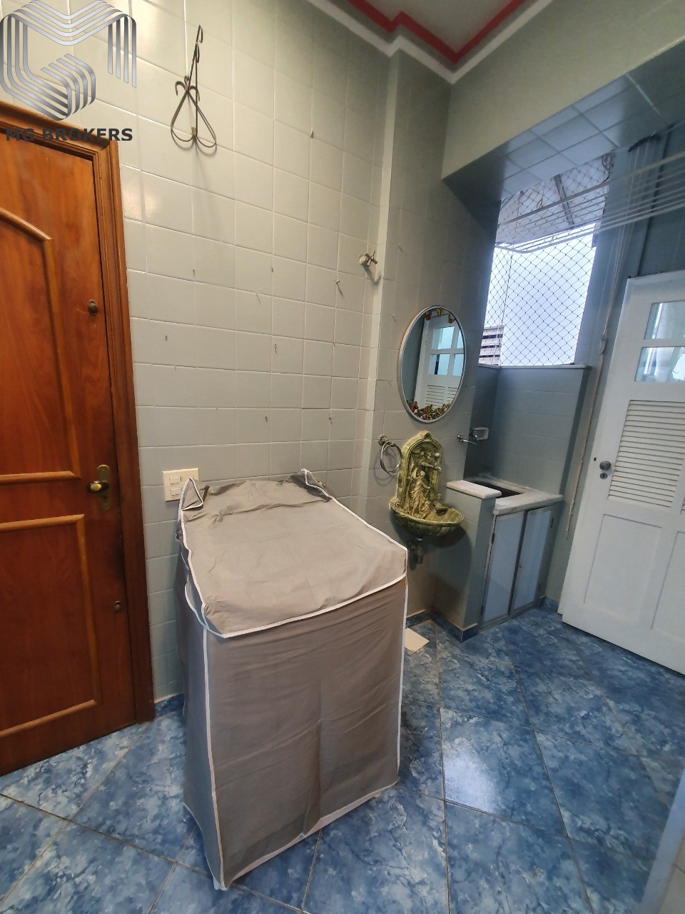 Apartamento, 4 quartos, 200 m² - Foto 43
