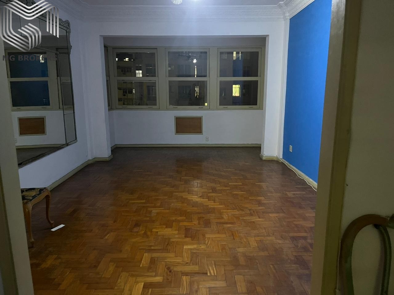 Apartamento à venda com 3 quartos, 103m² - Foto 5