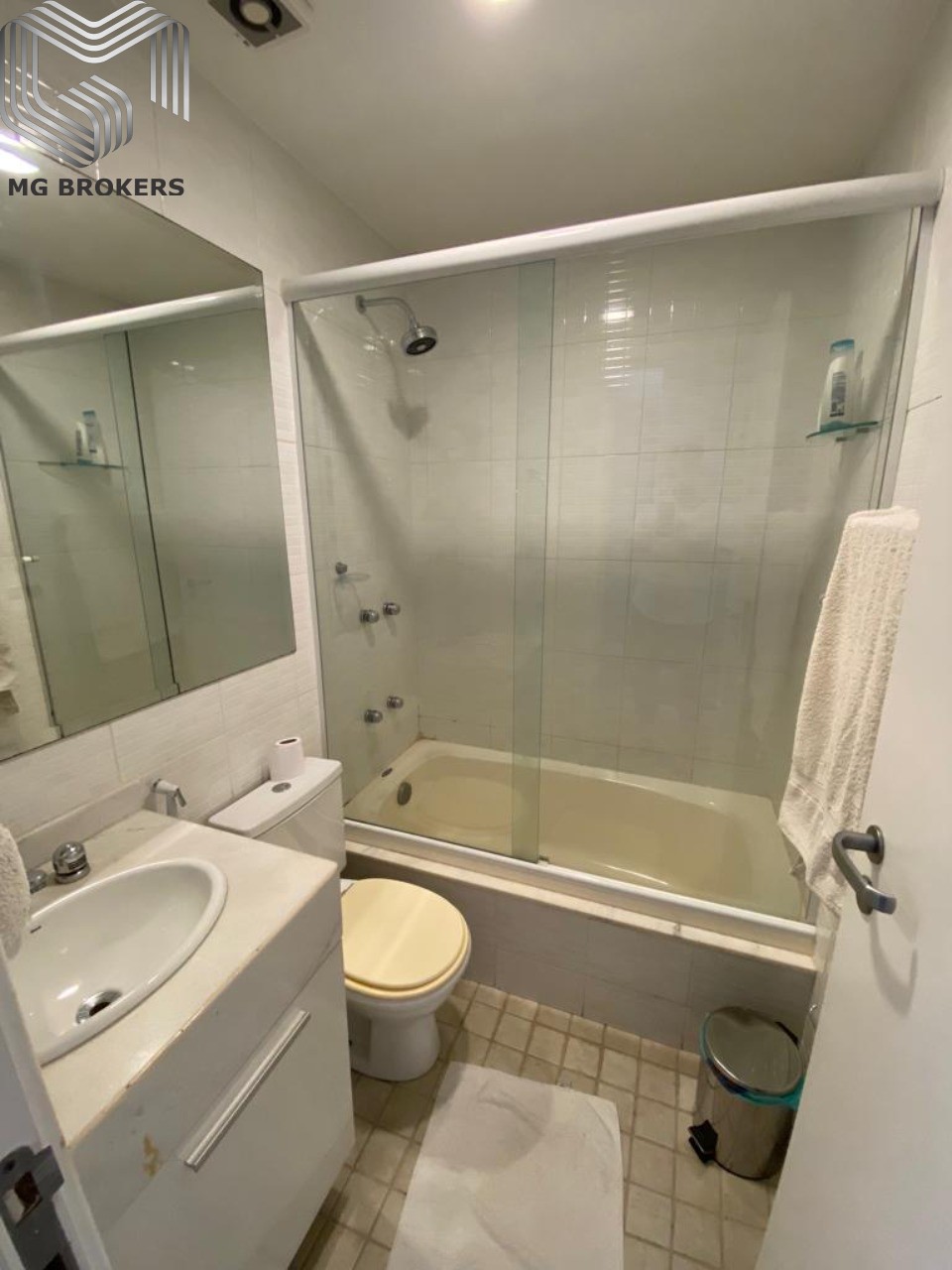 Cobertura, 3 quartos, 198 m² - Foto 8