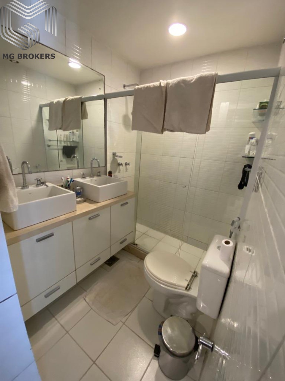 Cobertura, 3 quartos, 198 m² - Foto 19