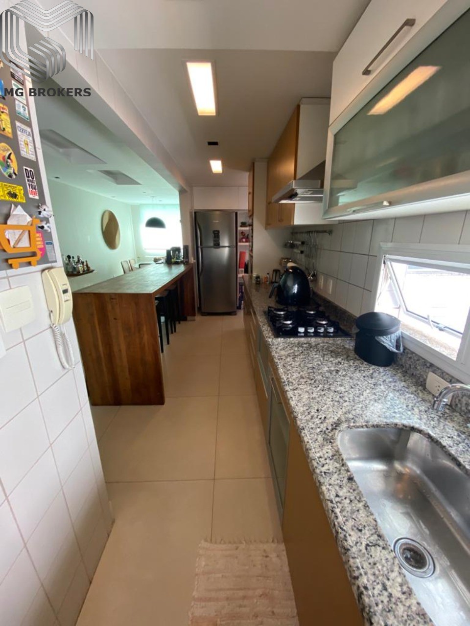 Cobertura, 3 quartos, 198 m² - Foto 16